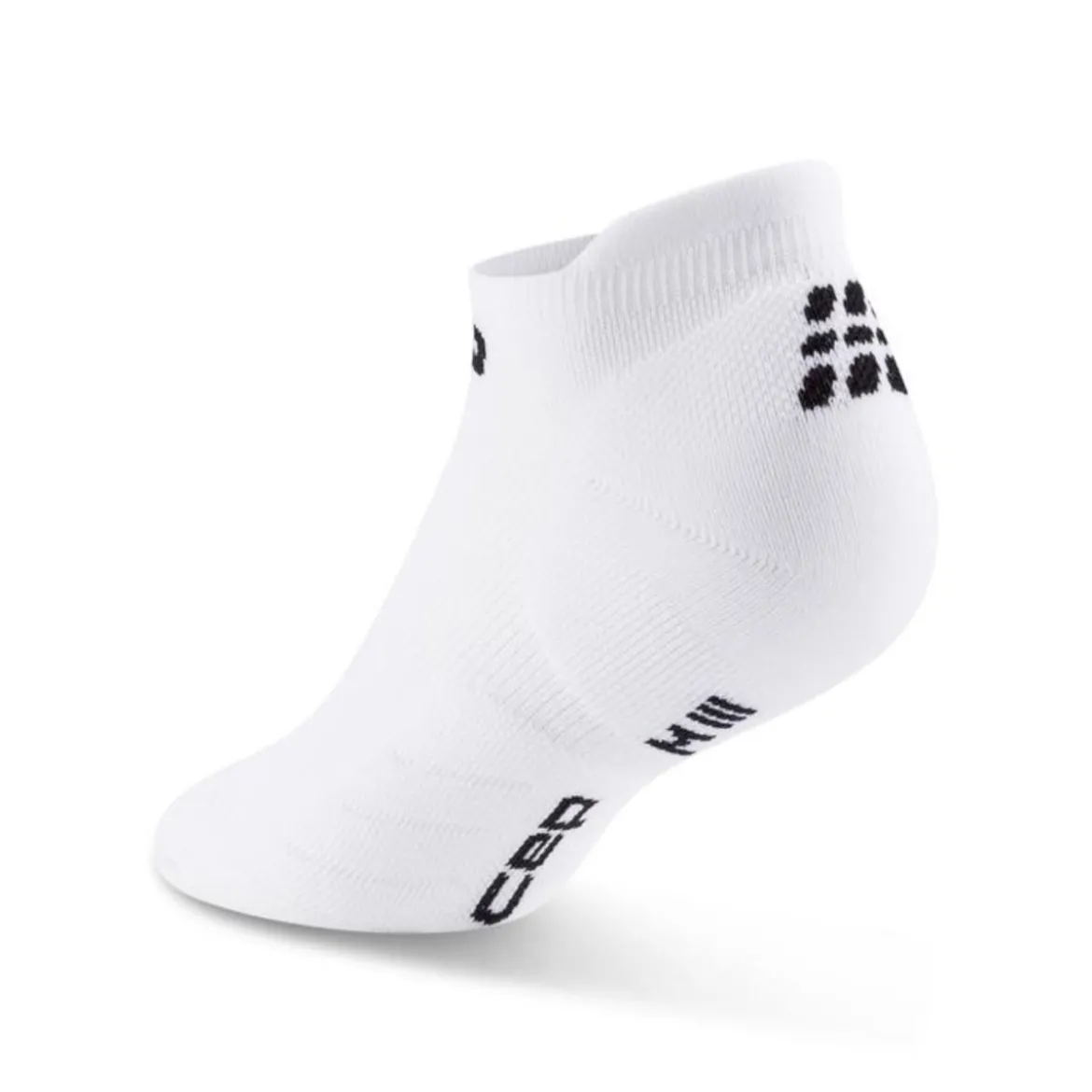 Core Run Socks No-show 5.0