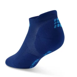 Core Run Socks No-show 5.0