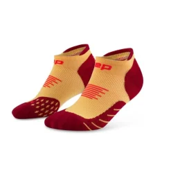 Core Run Socks No-show 5.0