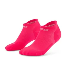 Core Run Socks No-show 5.0