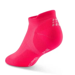 Core Run Socks No-show 5.0