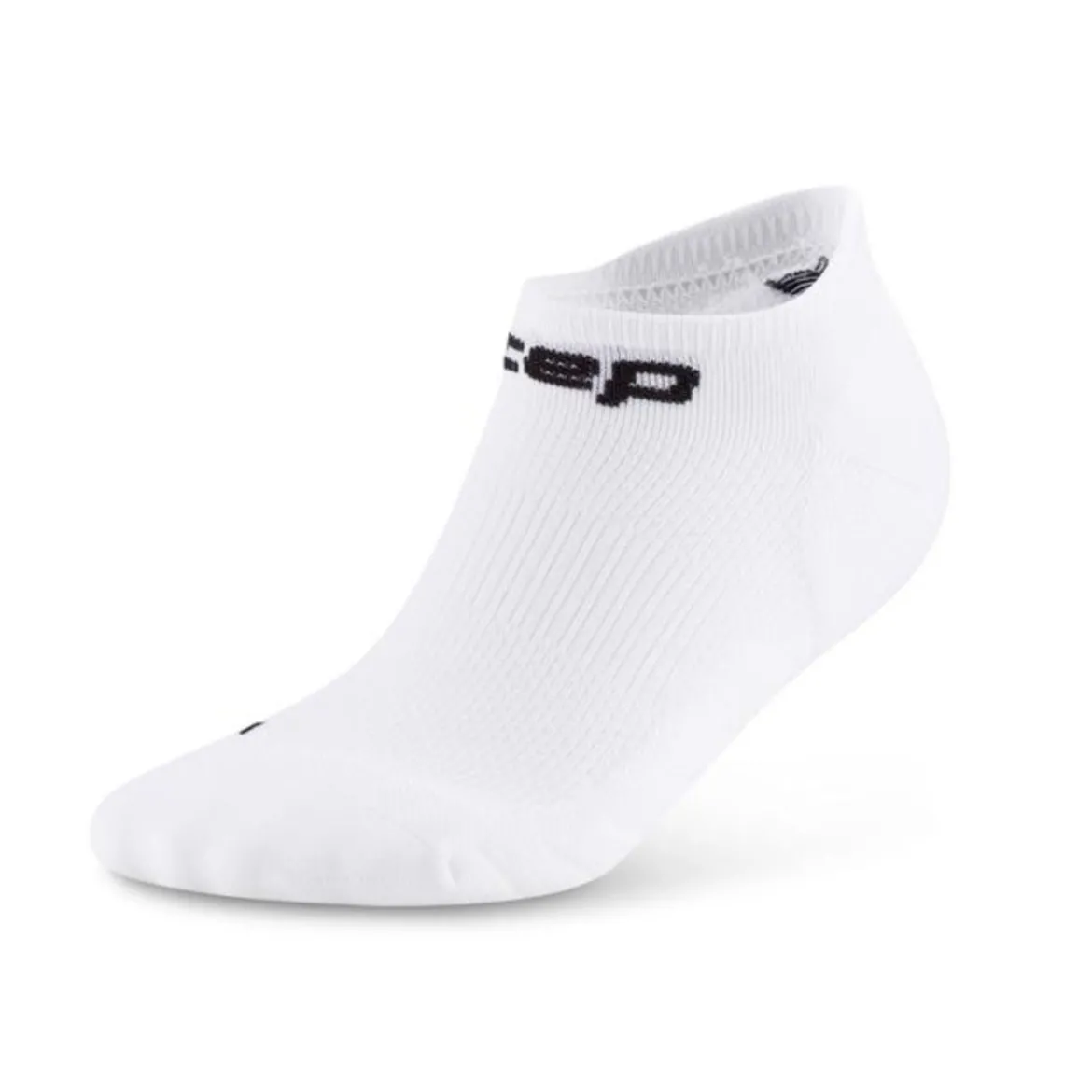 Core Run Socks No-show 5.0