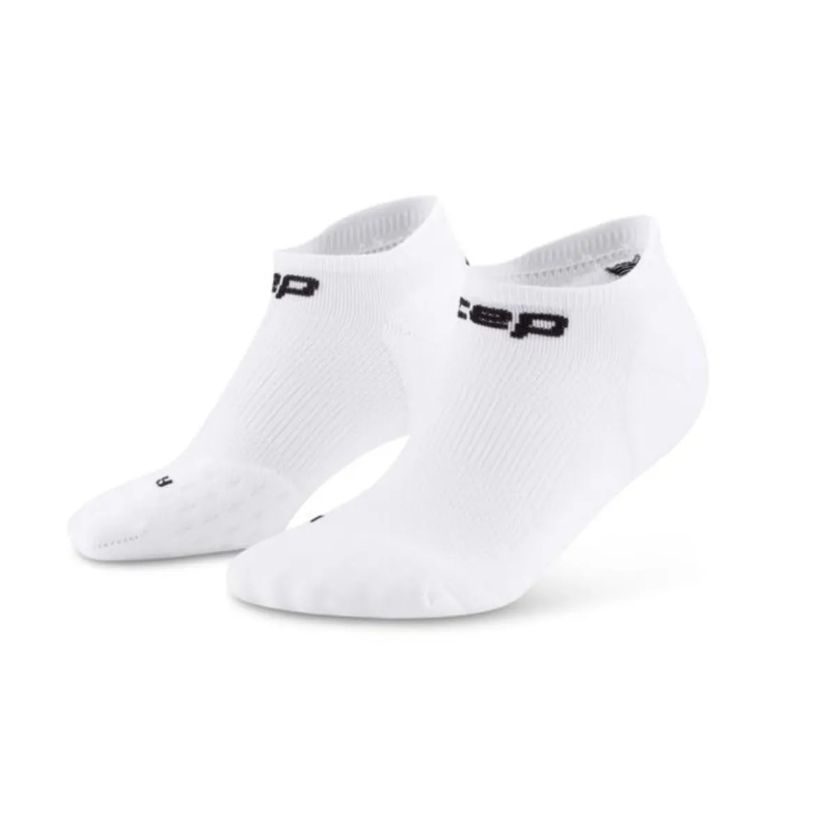 Core Run Socks No-show 5.0