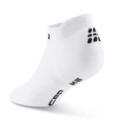 Core Run Socks No-show 5.0