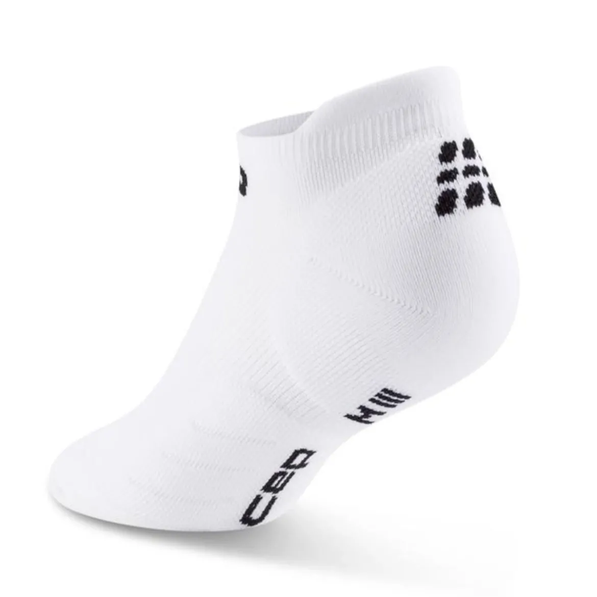Core Run Socks No-show 5.0