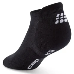 Core Run Socks No-show 5.0