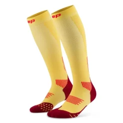 Core Run Socks Tall 5.0
