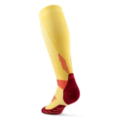 Core Run Socks Tall 5.0