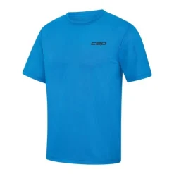 Core Run SS Tee