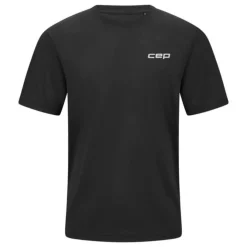 Core Run SS Tee