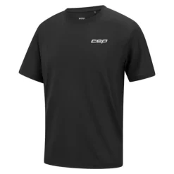 Core Run SS Tee