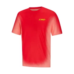Core Run SS Tee