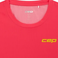Core Run SS Tee