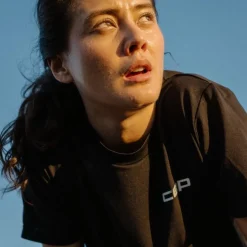 Core Run SS Tee