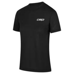 Core Run SS Tee