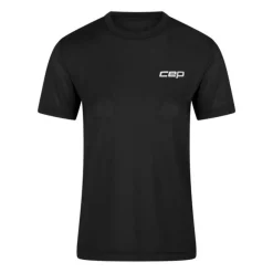 Core Run SS Tee