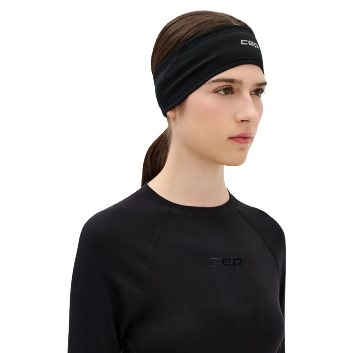 Core Run Thermal Headband 2.0