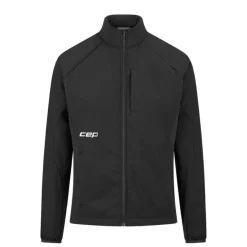 Core Run Thermal Hybrid Jacket