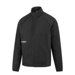 Core Run Thermal Hybrid Jacket