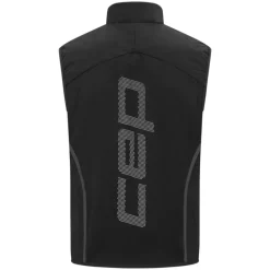 Core Run Thermal Reversible Vest