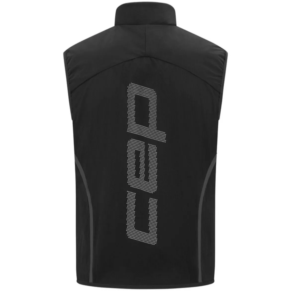 Core Run Thermal Reversible Vest