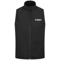 Core Run Thermal Reversible Vest