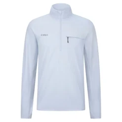 Core Run Thermal Zip LS Shirt 2.0