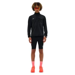 Core Run Thermal Zip LS Shirt 2.0