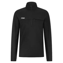 Core Run Thermal Zip LS Shirt 2.0
