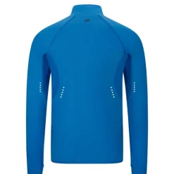 Core Run Thermal Zip Shirt