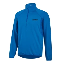 Core Run Thermal Zip Shirt