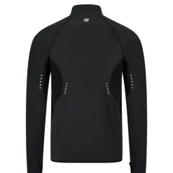 Core Run Thermal Zip Shirt