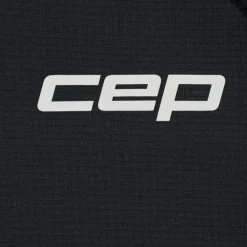 Core Run Thermal Zip Shirt