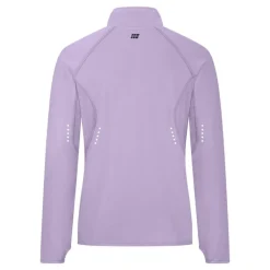 Core Run Thermal Zip Shirt