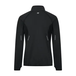 Core Run Thermal Zip Shirt
