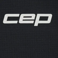 Core Run Thermal Zip Shirt