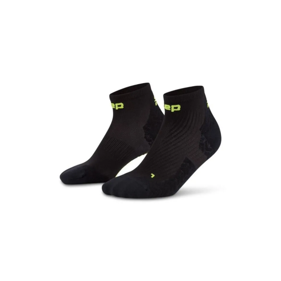 Core Run Ultralight Socks Low-cut 4.0