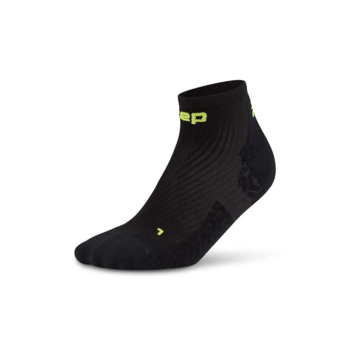 Core Run Ultralight Socks Low-cut 4.0