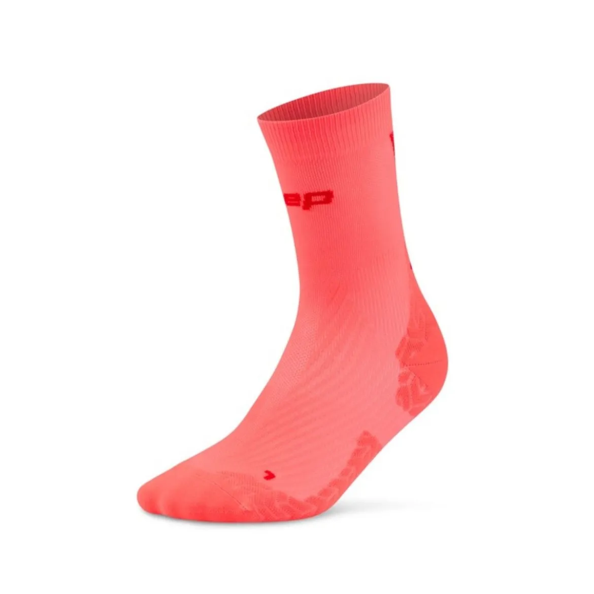 Core Run Ultralight Socks Mid-Cut 4.0