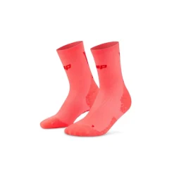 Core Run Ultralight Socks Mid-Cut 4.0