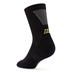 Core Run Ultralight Socks Mid-Cut 4.0