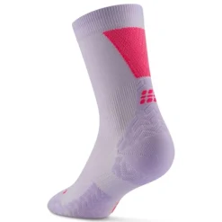 Core Run Ultralight Socks Mid-Cut 4.0