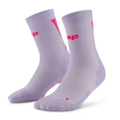Core Run Ultralight Socks Mid-Cut 4.0