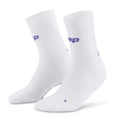 Core Run Ultralight Socks Mid-Cut 4.0