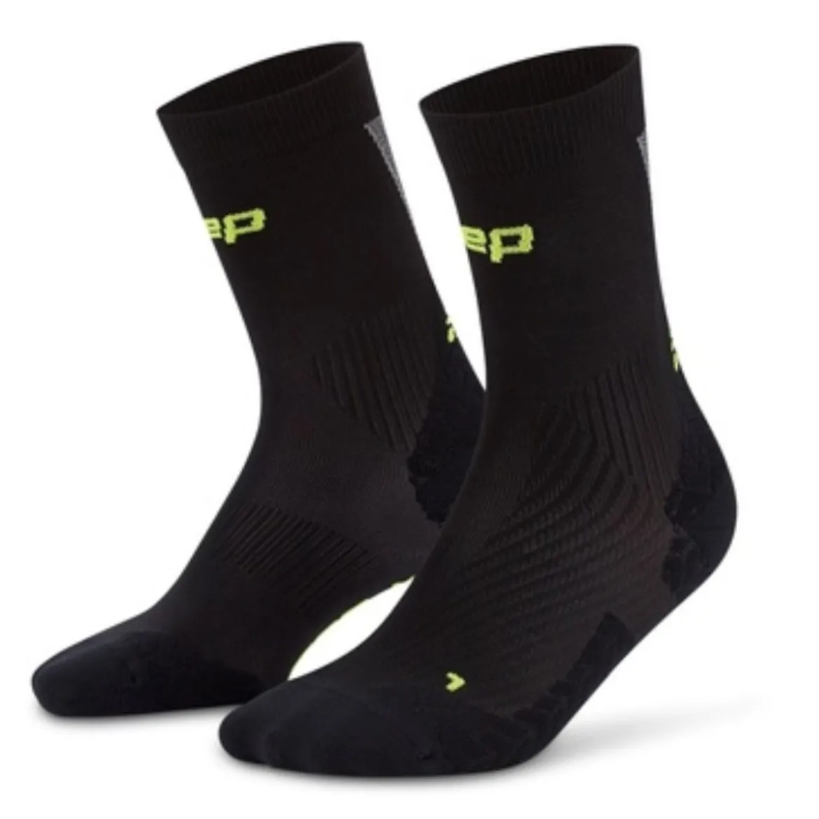 Core Run Ultralight Socks Mid-Cut 4.0