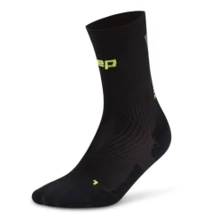 Core Run Ultralight Socks Mid-Cut 4.0