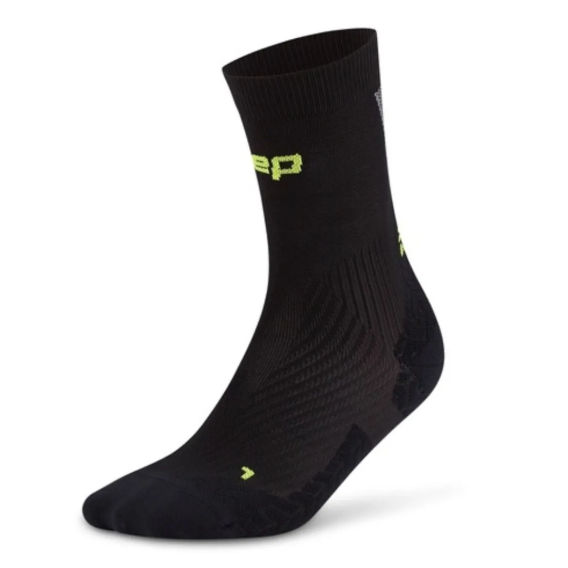 Core Run Ultralight Socks Mid-Cut 4.0