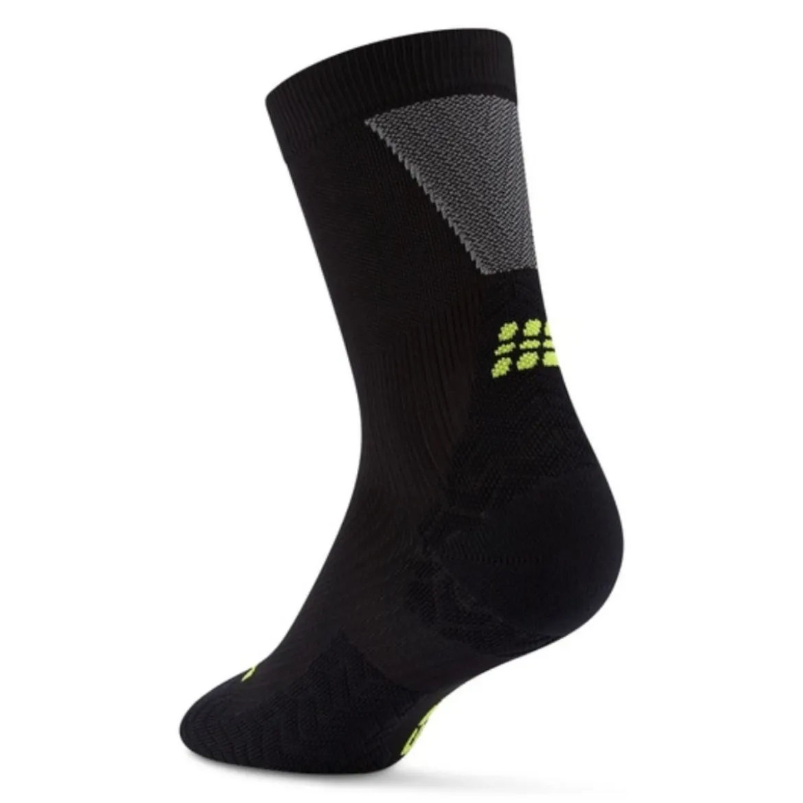 Core Run Ultralight Socks Mid-Cut 4.0