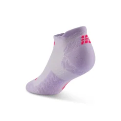 Core Run Ultralight Socks No-show 4.0