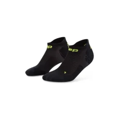 Core Run Ultralight Socks No-show 4.0